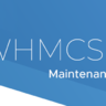 دانلود نسخه نال شده WHMCS 8.1.1